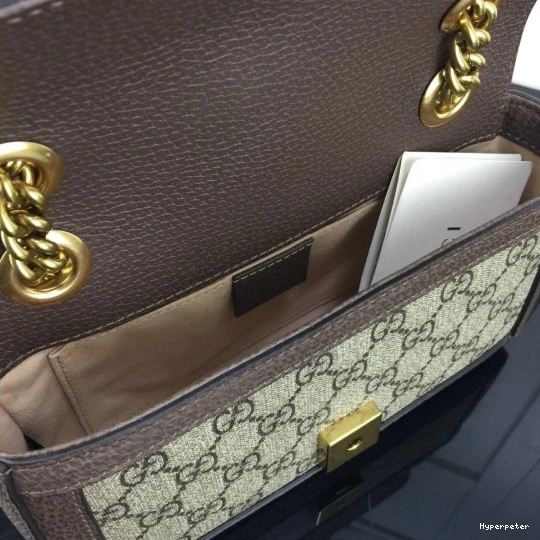 Hyper Peter GG Gucci Marmont Ophidia 0803